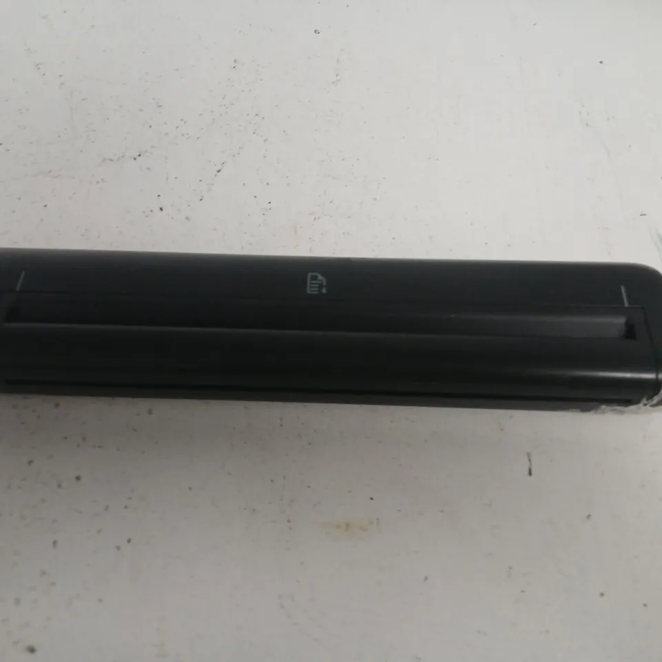 RONGTA TATTOO PRINTER – BLACK HANDHELD DEVICE