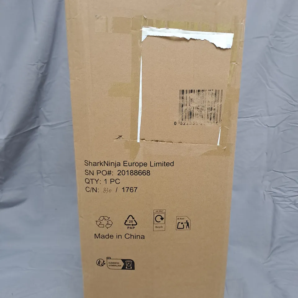 SHARK ANTI HAIR WRAP CORDLESS VACUUM CLEANER IZ202UK