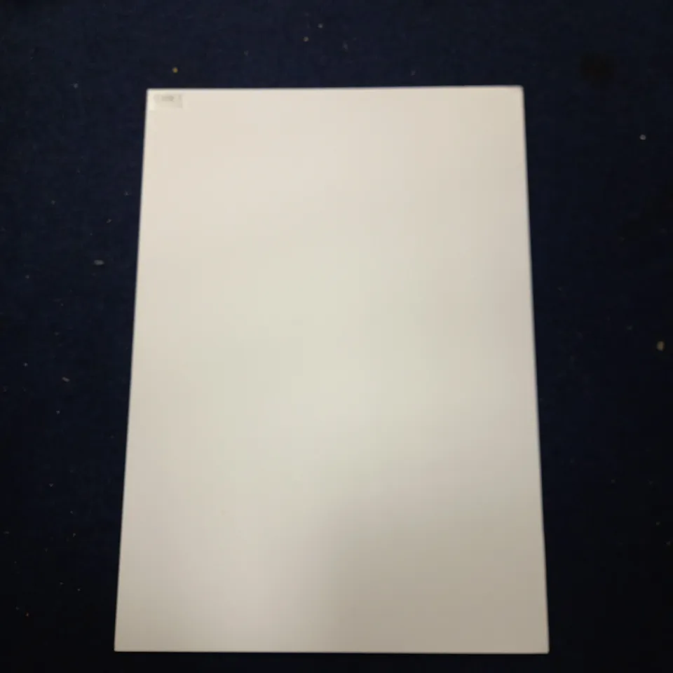 PACK OF APPROXIMATELY 10 A1 5MM THICK WHITE FOAM BOARDS AND DALER-ROWNEY A3 PORTFOLIO