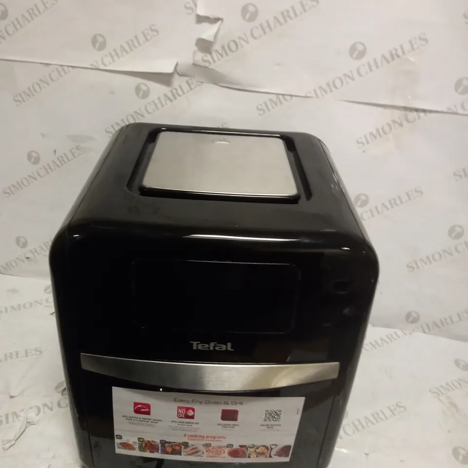 TEFAL EASYFRY FW501827 OVEN