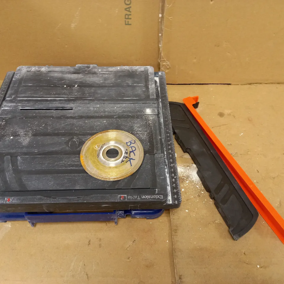 VITREX TORQUE-MASTER COMPACT TILE CUTTER