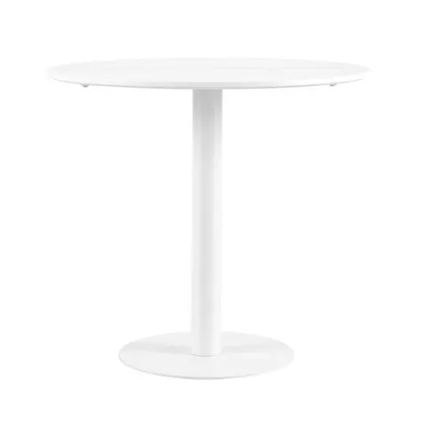 BOXED NEOMI 80L×80W CM DINING TABLE