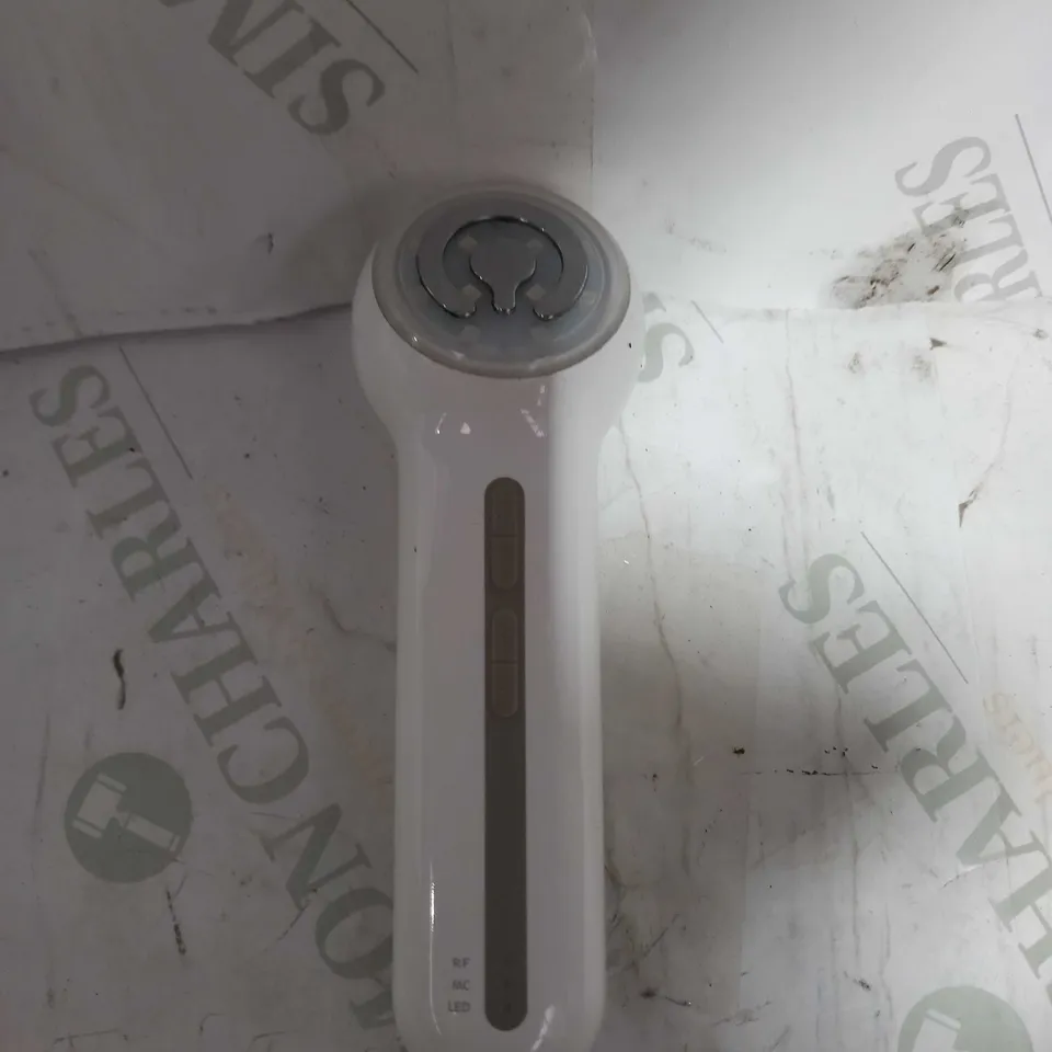 HOMEDICS 3IN1 FACE TIGHTENING MULTI-THERAPY ANTI-AGING TOOL