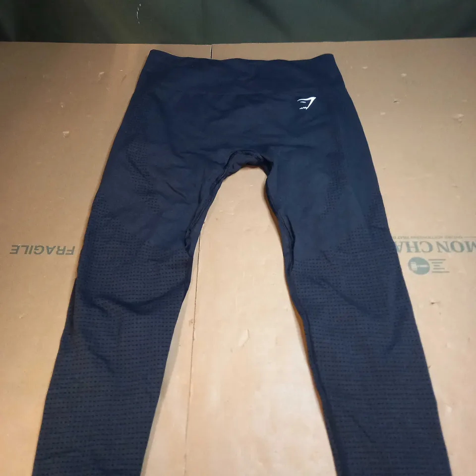 WOMENS GYMSHARK LEGGINGS SIZE UNSPECIFIED