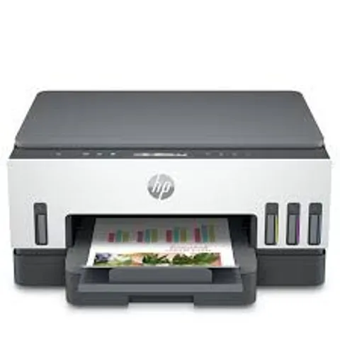 HP SMART TANK 7008 ALL IN ONE WIRELESS PRINTER