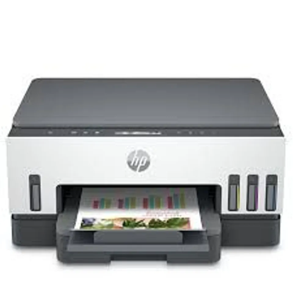 HP SMART TANK 7008 ALL IN ONE WIRELESS PRINTER