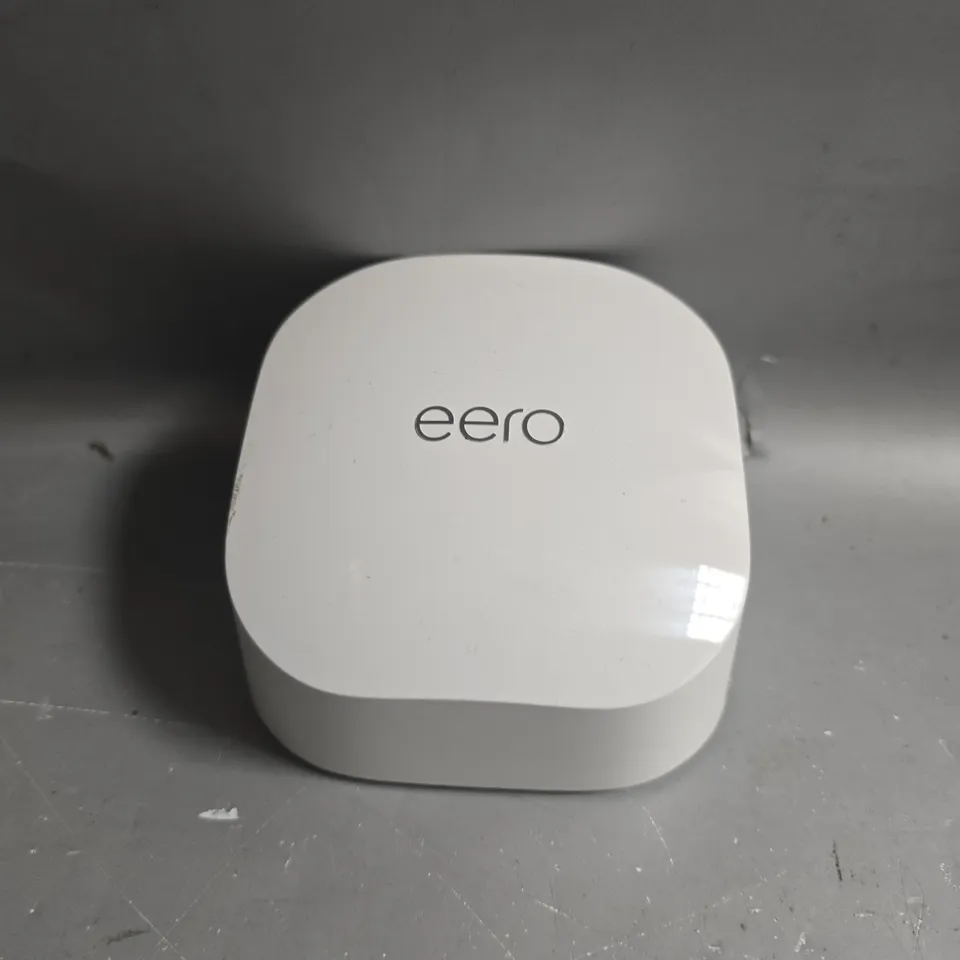 EERO 6 MESH WI-FI EXTENDER