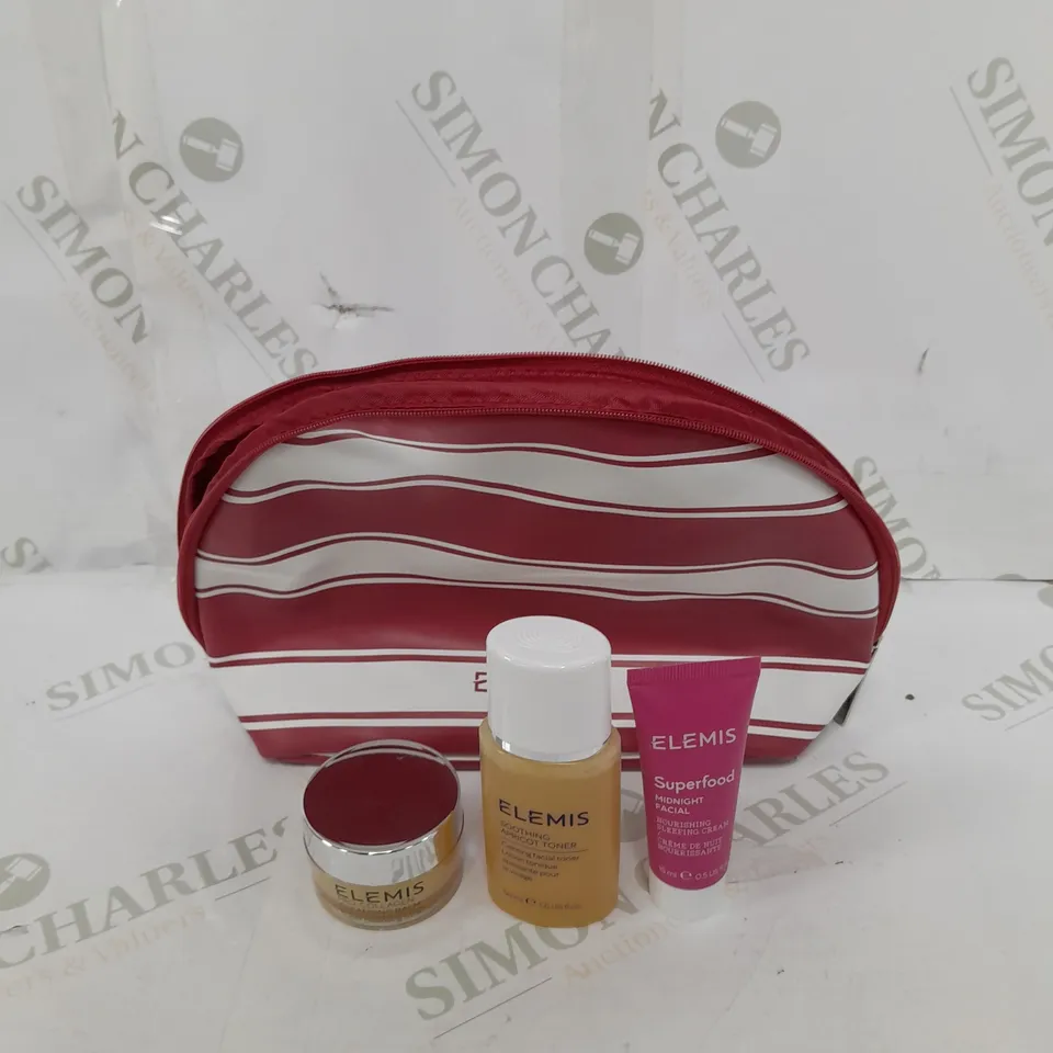 ELEMIS LONDON BEAUTY COLLECTION 