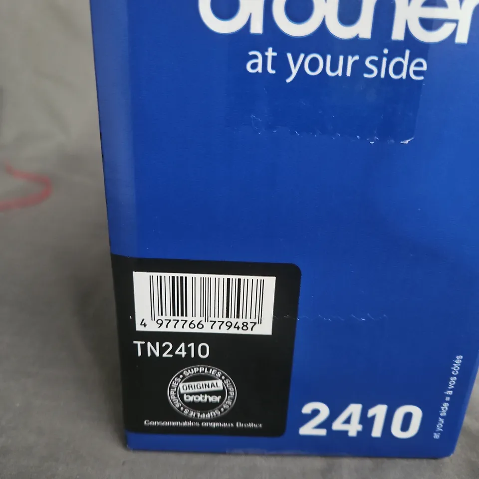 Brother TN2410 Toner Cartridge 