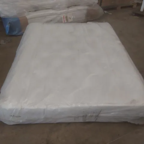 QUALITY BAGGED 5' KING SIZE MATTRESS