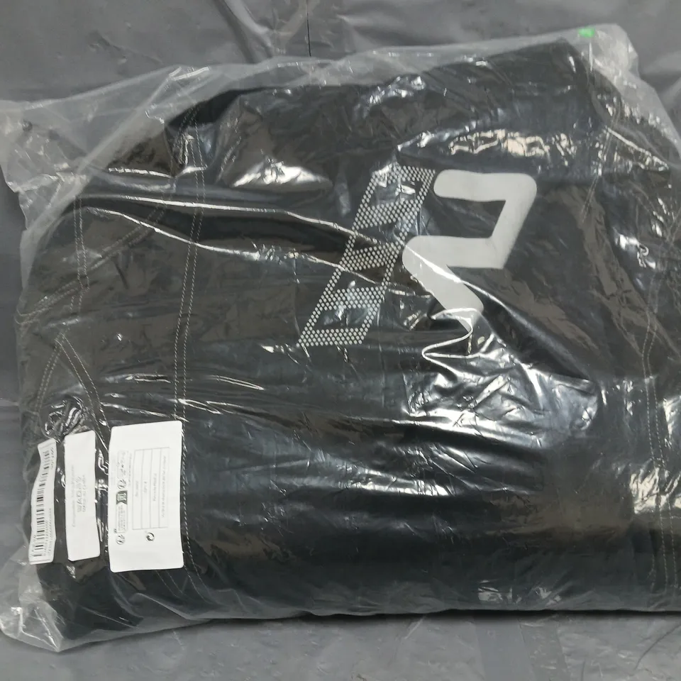 GORETEK PADDED MOTORBIKE JACKET