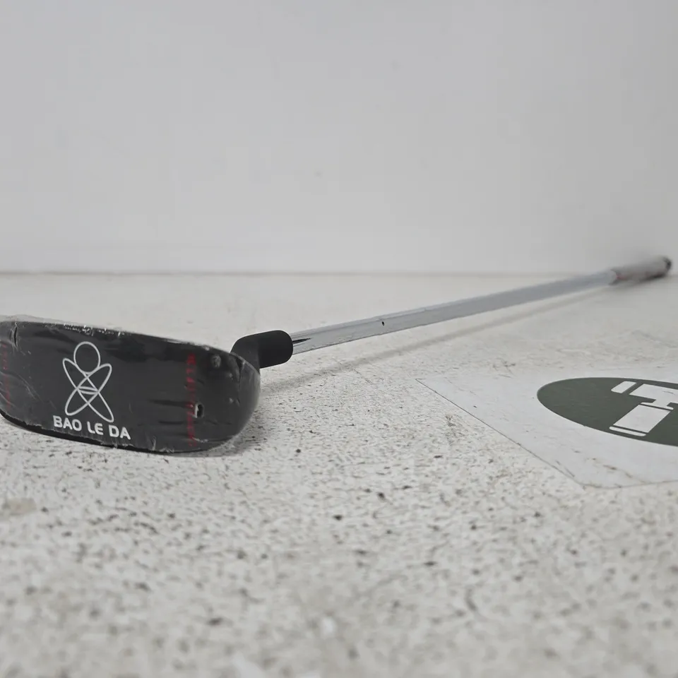 BAO LE DA GOLF PUTTER