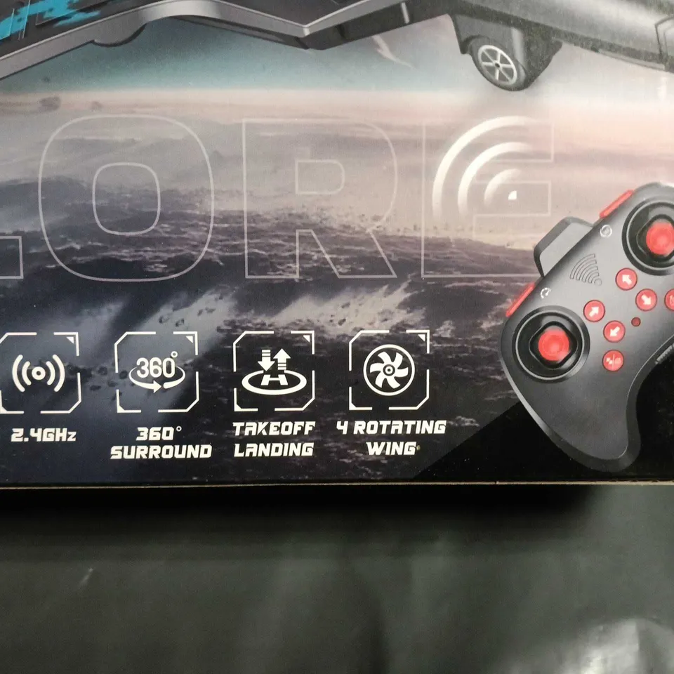 ZY FIGHTER PLANE RC TOY 