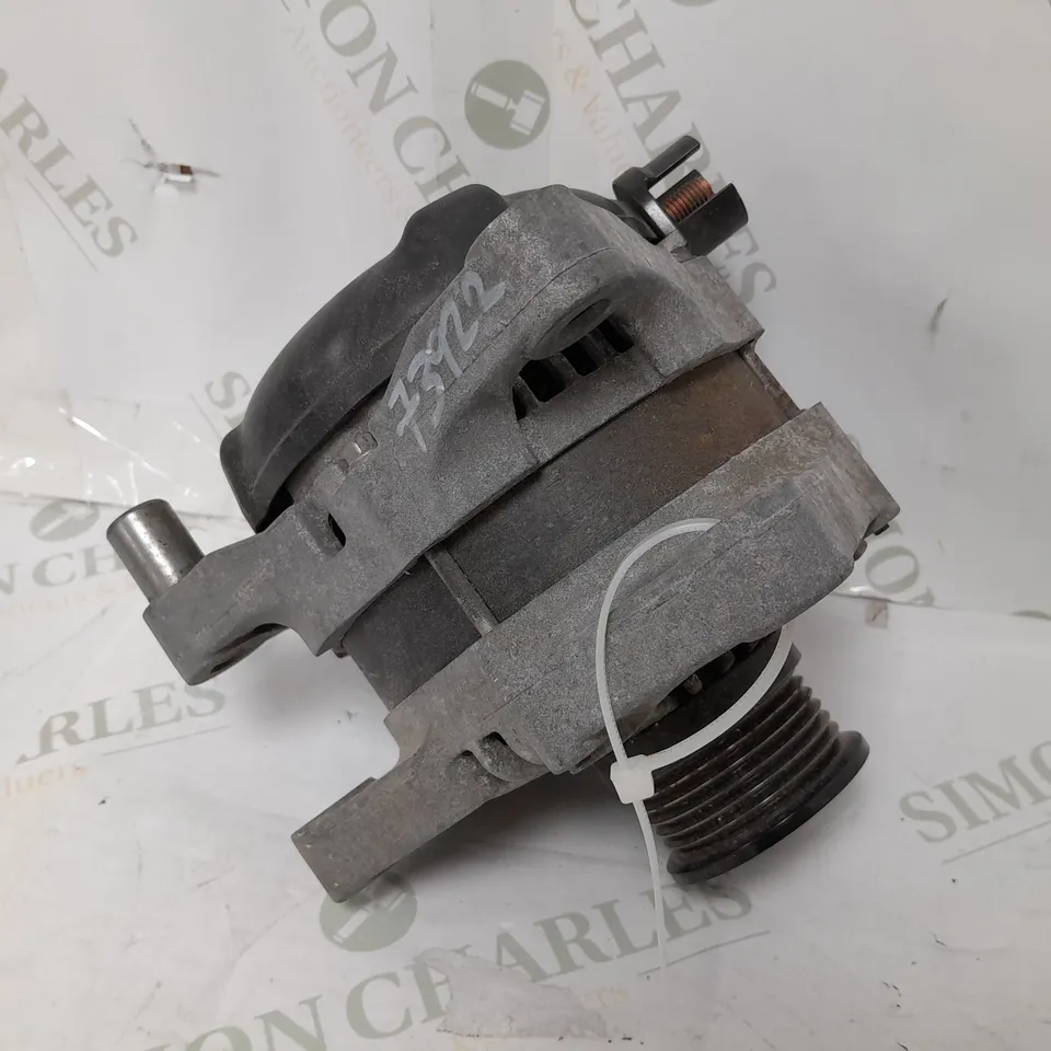 DENSO DAN1042 ALTERNATOR