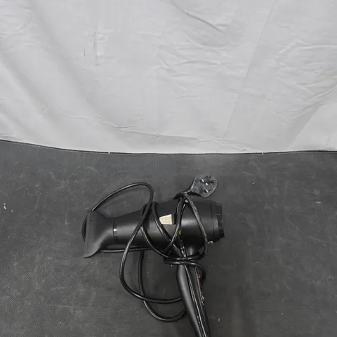 GHD HAIR DRYER – BLACK 