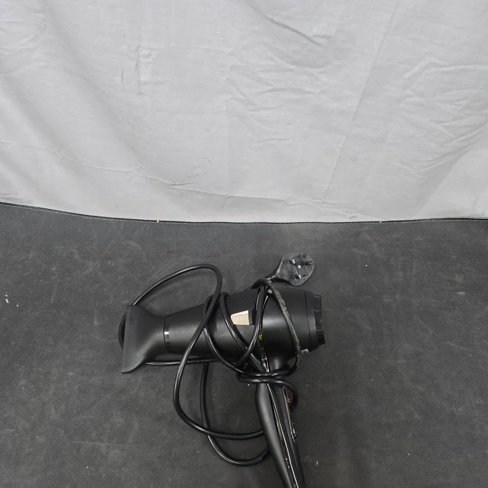 GHD HAIR DRYER – BLACK 