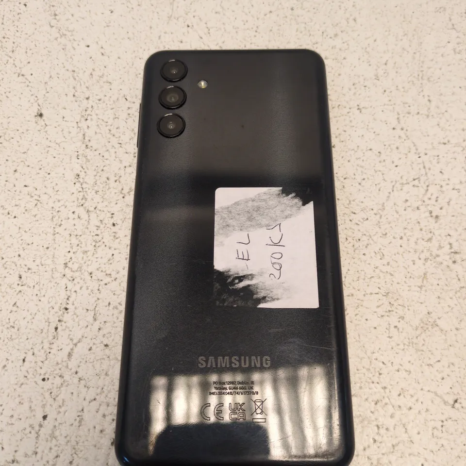 SAMSUNG GALAXY AO4S
