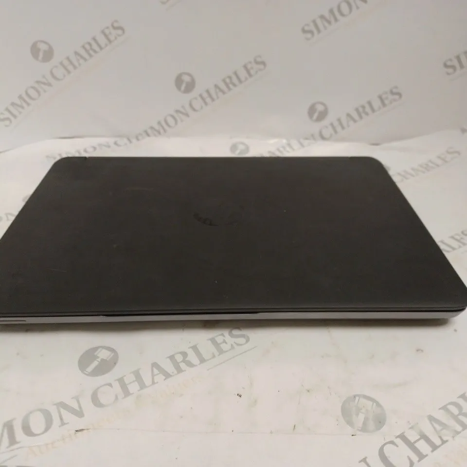 HP PROBOOK 640 LAPTOP