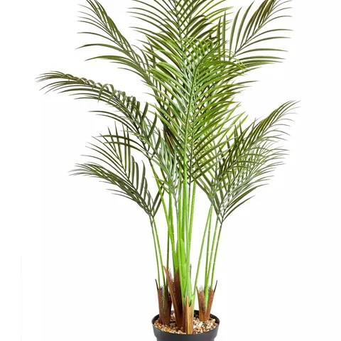 PHOENIX PALM ARTIFICIAL PLANT IN POT