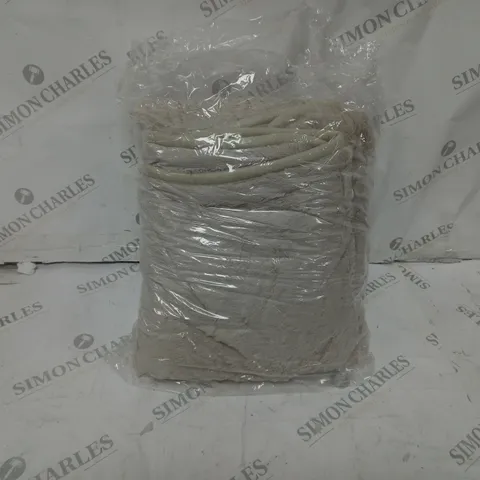 BOXED COZEE HOME HEATED BLANKET IN STONE