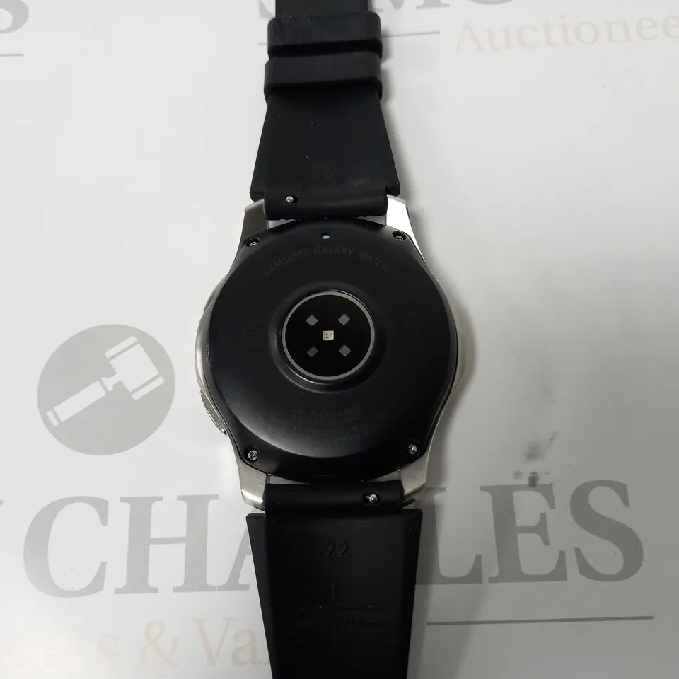 UNBOXED SAMSUNG GALAXY WATCH