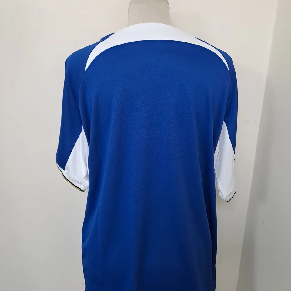CHELSEA FC HOME SHIRT SIZE M