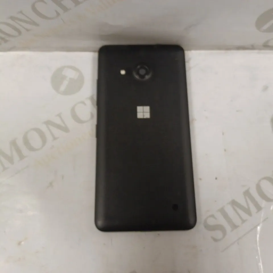 MICROSOFT LUMIA 550