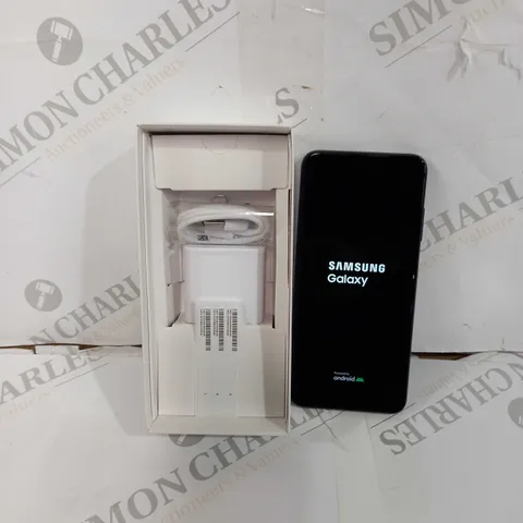 SAMSUNG GALAXY A03S 32GB SMART PHONE