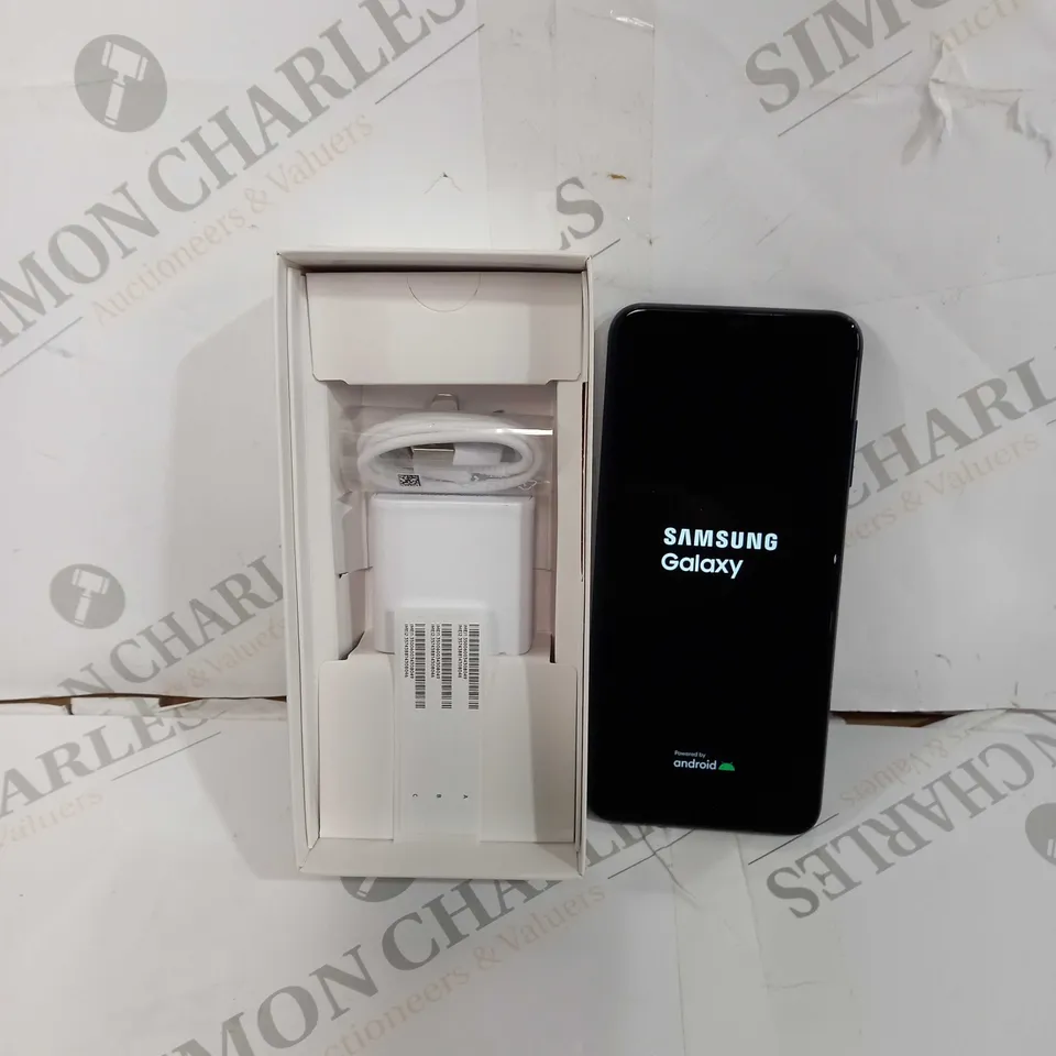 SAMSUNG GALAXY A03S 32GB SMART PHONE