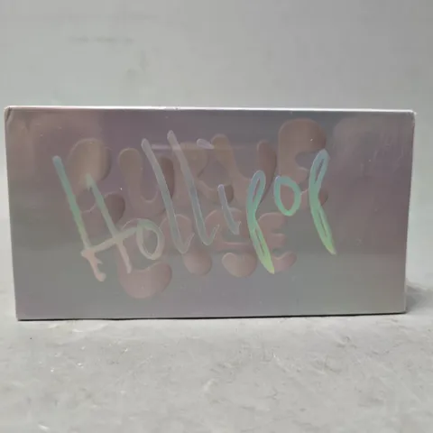 SEALED MADE BY MITCHELL X HOLLIPOP CURVE CASE CREAM BLUSHER PALETTE