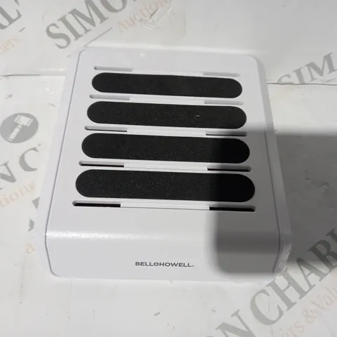 BOXED BELL & HOWELL MULTI-DEVICE USB POWER STATION