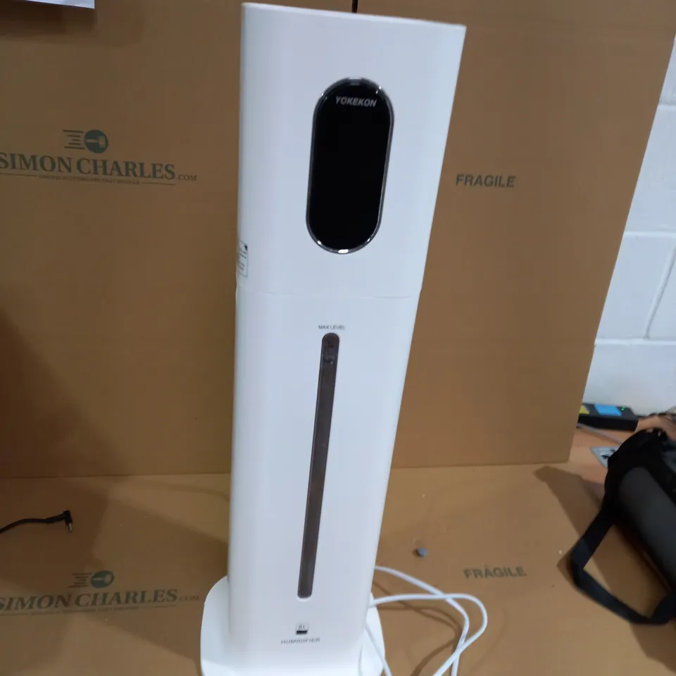 YOKEKON COOL MIST HUMIDIFIER