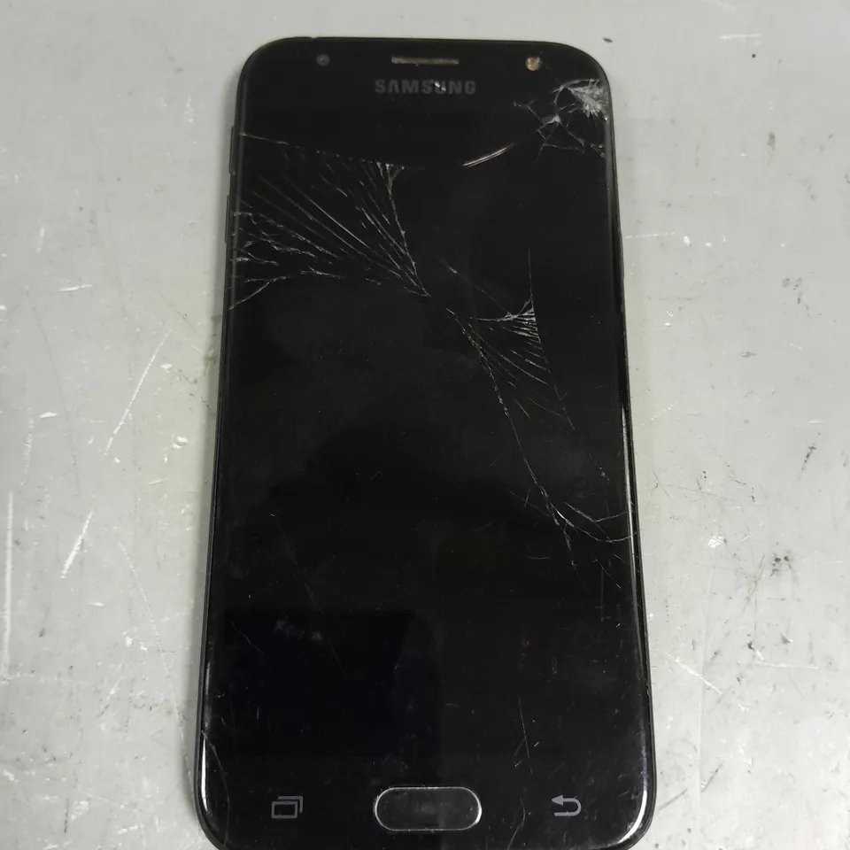 SAMSUNG GALAXY J3 SMARTPHONE