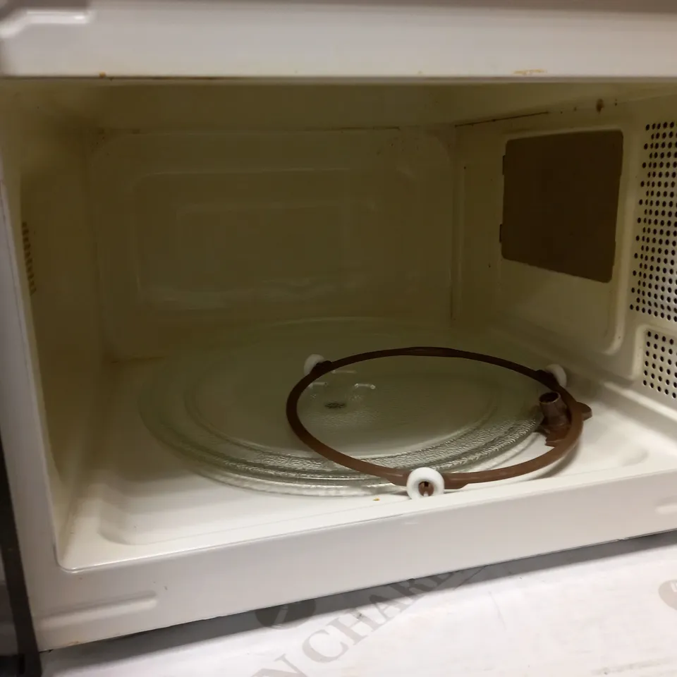 TOWER T24029WRG MANUAL SOLO MICROWAVE