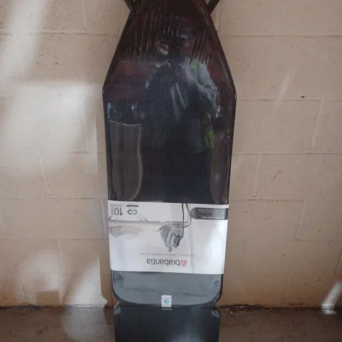 BRABANTIA DENIM IRONING BOARD - COLLECTION ONLY