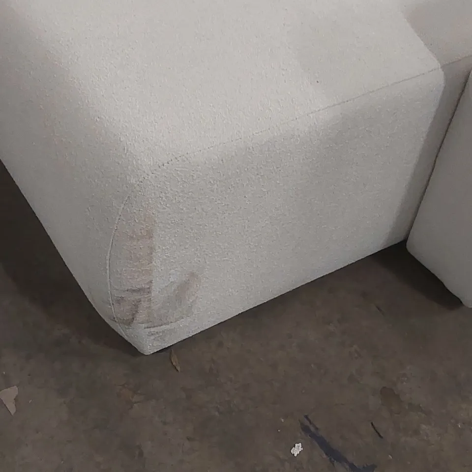 QUALITY DESIGNER MAISON DE REVE UPHOLSTERED U-SHAPED SOFA