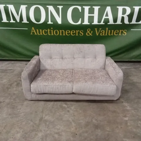OSLO FABRIC 2 SEATER SOFA
