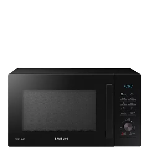 SAMSUNG MC28A5125AK/EU COMBINATION MICROWAVE - BLACK - COLLECTION ONLY