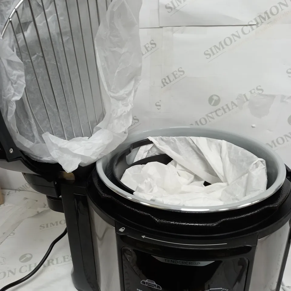 OUTLET NINJA FOODI MAX 7.5L MULTI-COOKER OP500UK