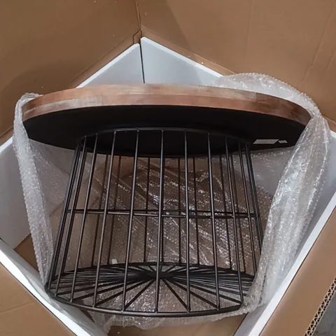 BOXED COFFEE TABLE (1 BOX)