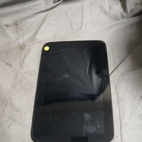 SAMSUNG NEXUS TABLET – BLACK 