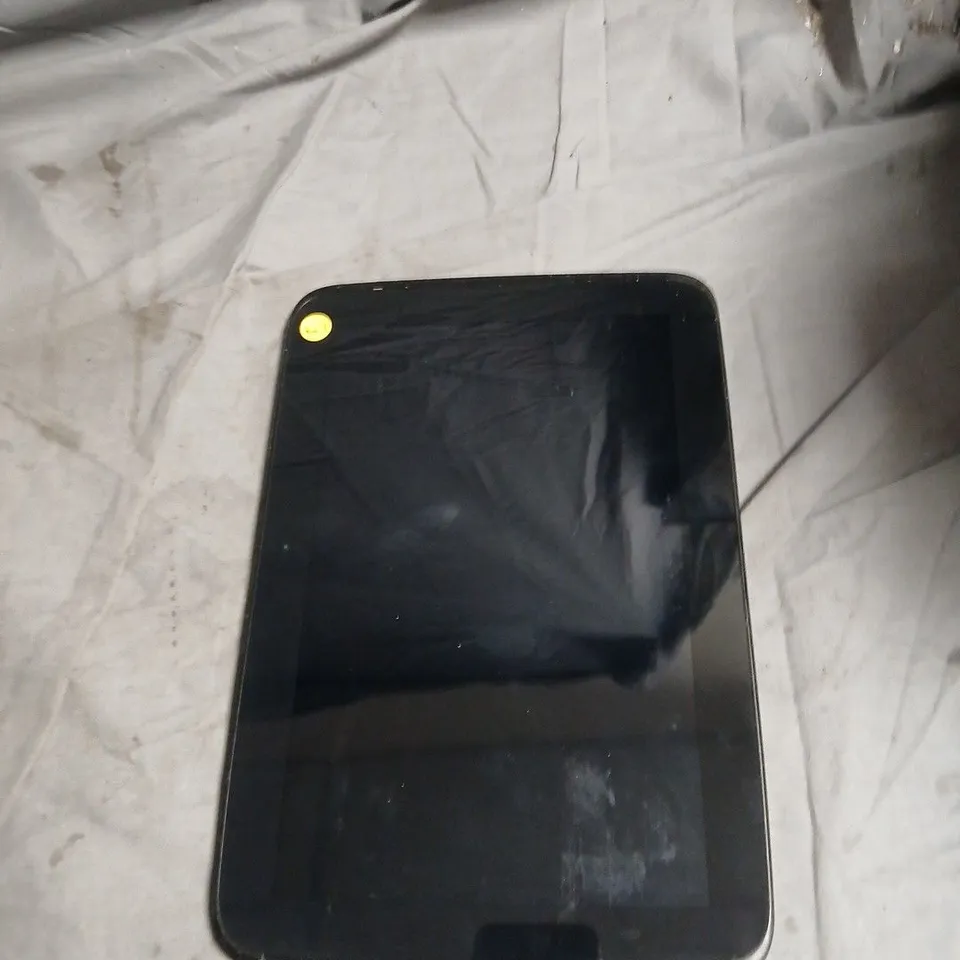 SAMSUNG NEXUS TABLET – BLACK 