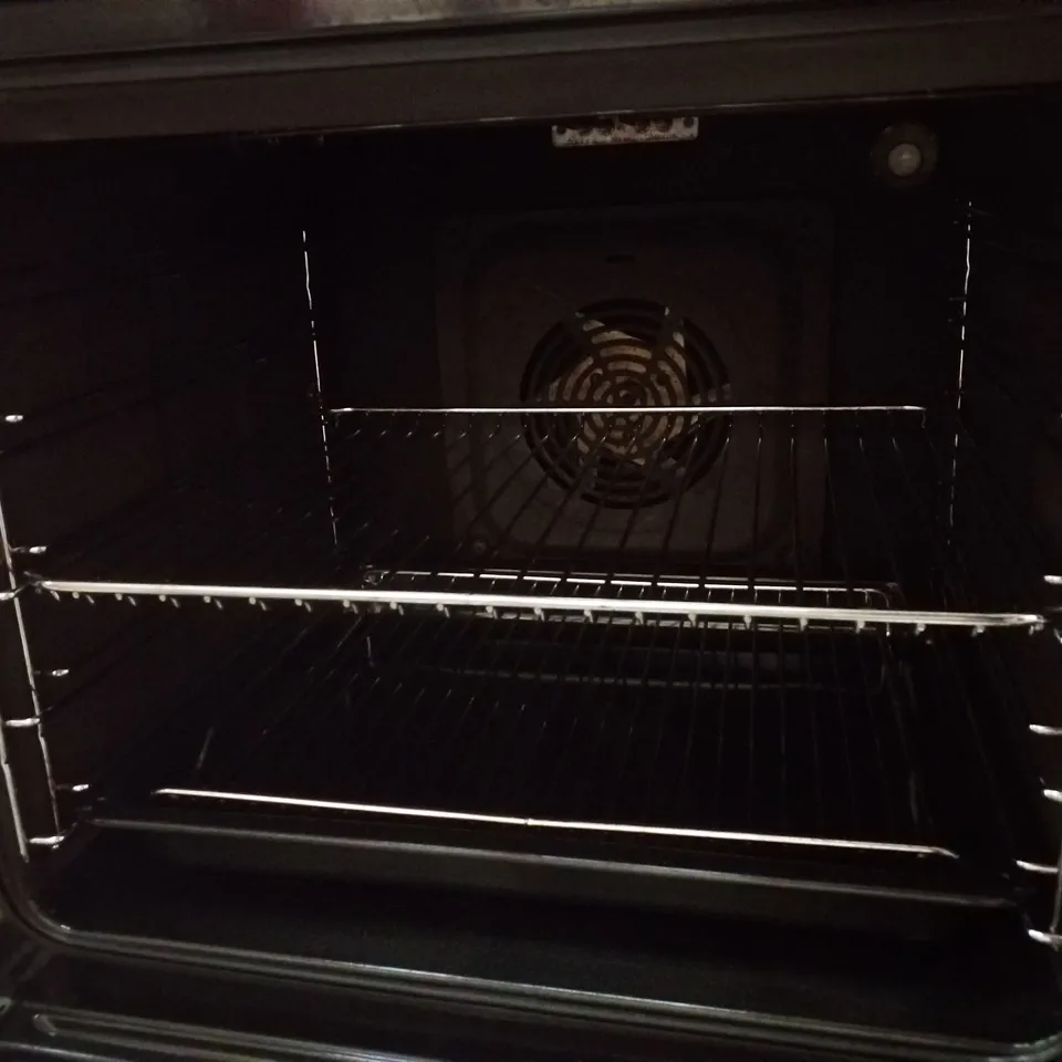 AEG DCB331010M BUILT IN ELECTRIC DOUBLE OVEN
