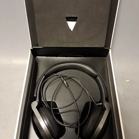 BOXED JBL SYNCROS E30 HEADPHONES