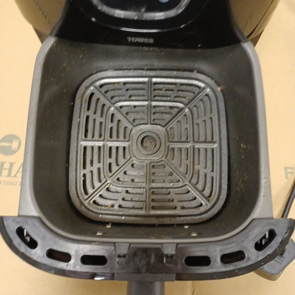 TOWER VORTX DIGITAL AIR FRYER