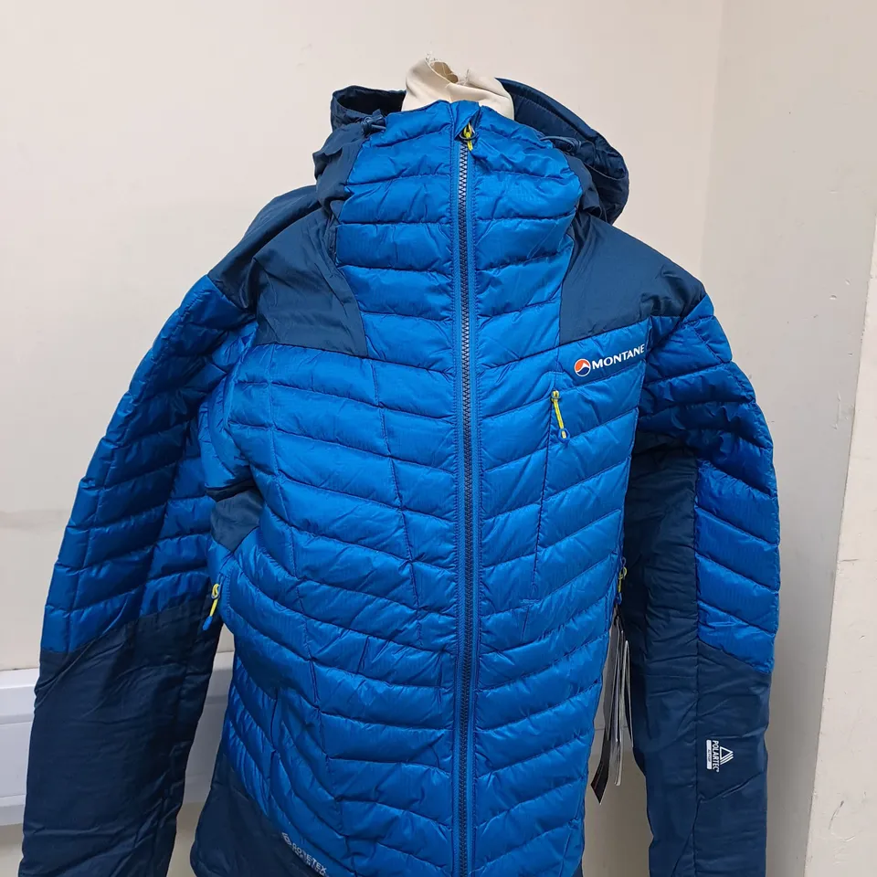 MONTANE AXIS ALPHA JACKET SIE L 