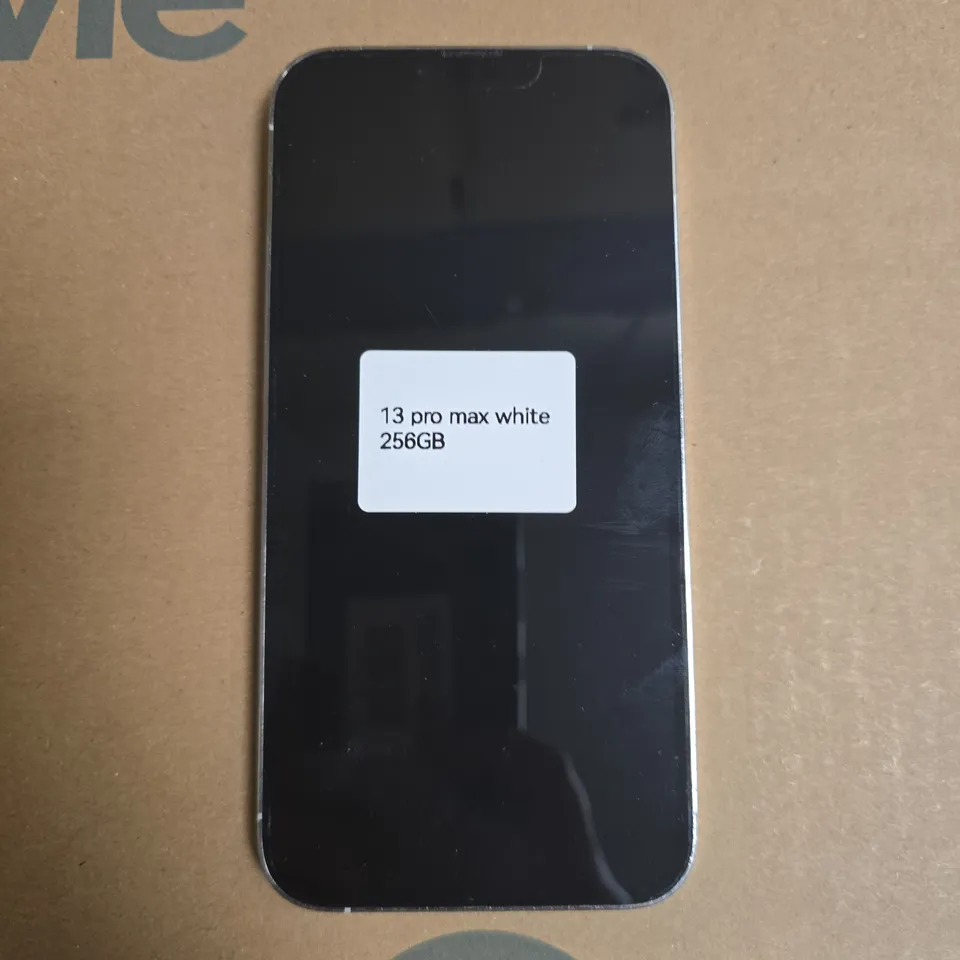 APPLE IPHONE 13 PRO MAX