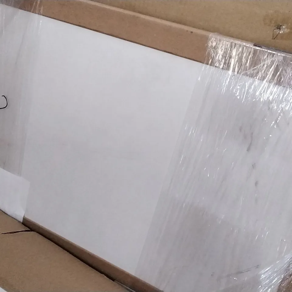 BOXED 600 SPARKLING WHITE WORKTOP