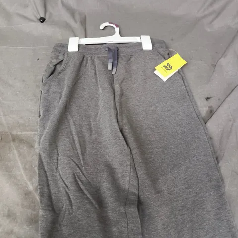ALL IN MOTION GREY SOFT JOGGER – XL 