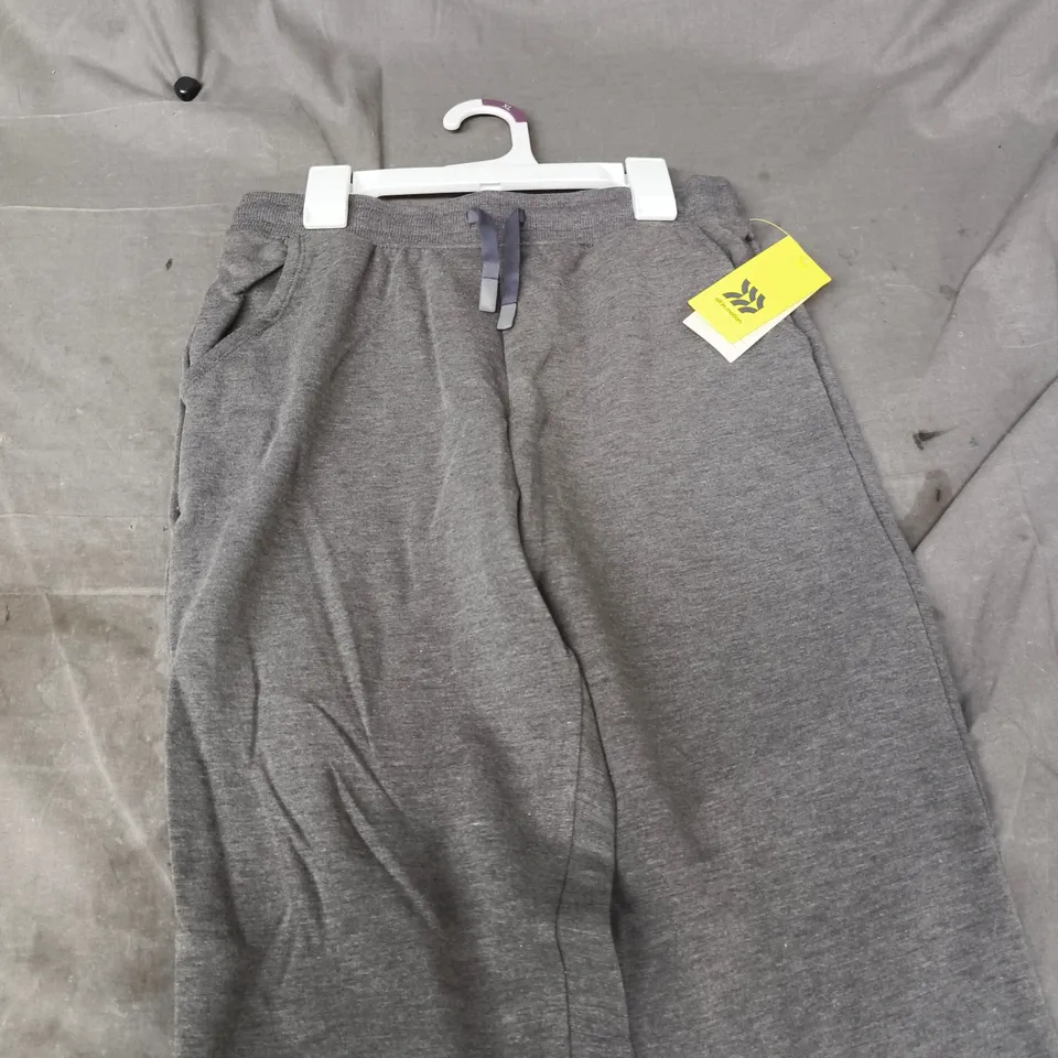 ALL IN MOTION GREY SOFT JOGGER – XL 